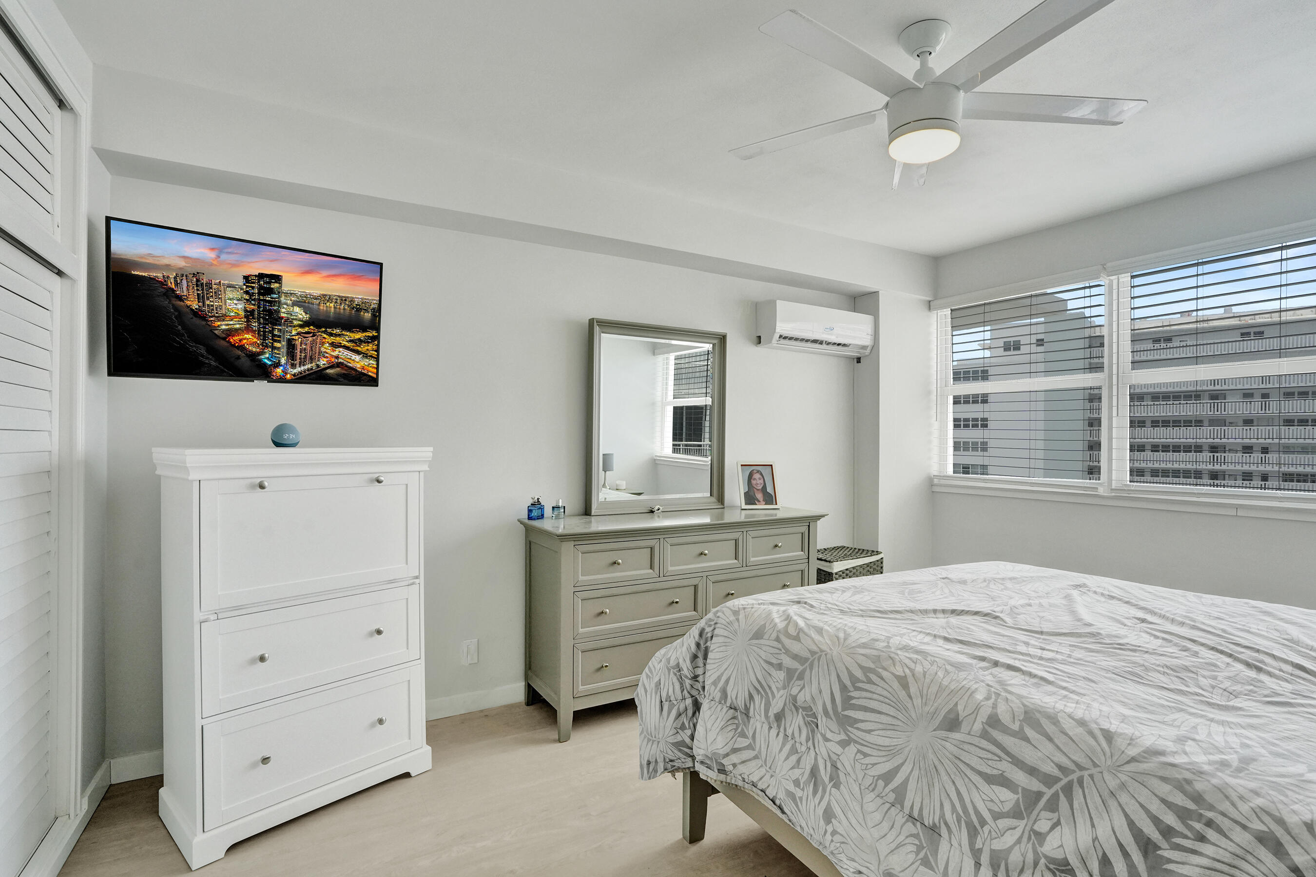 ATLANTIC TOWERS CO-OP - Residential