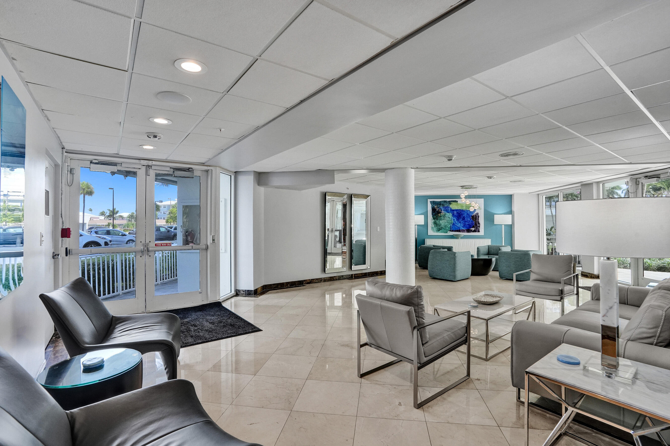 ATLANTIC TOWERS CO-OP - Residential