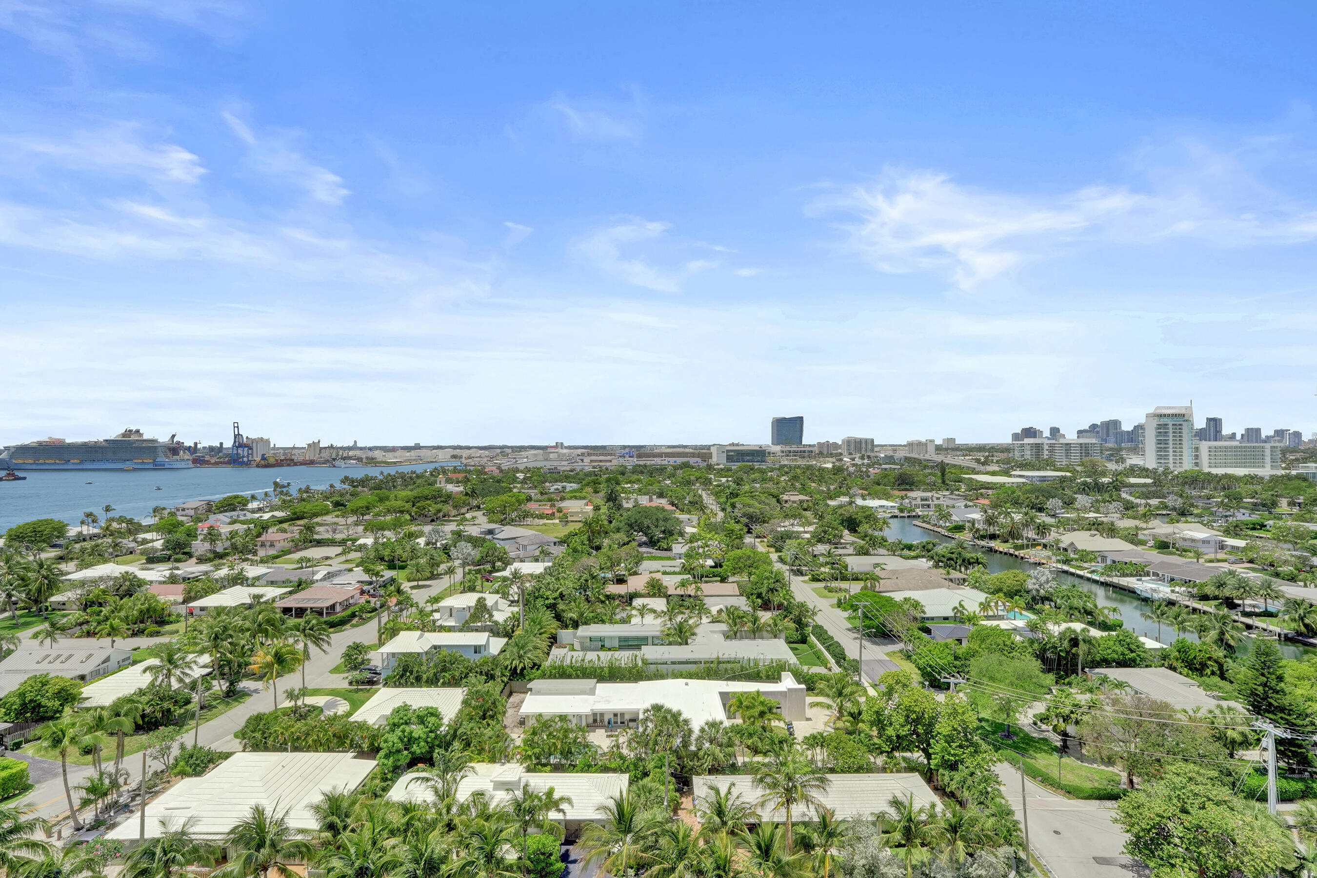 ATLANTIC TOWERS CO-OP - Residential