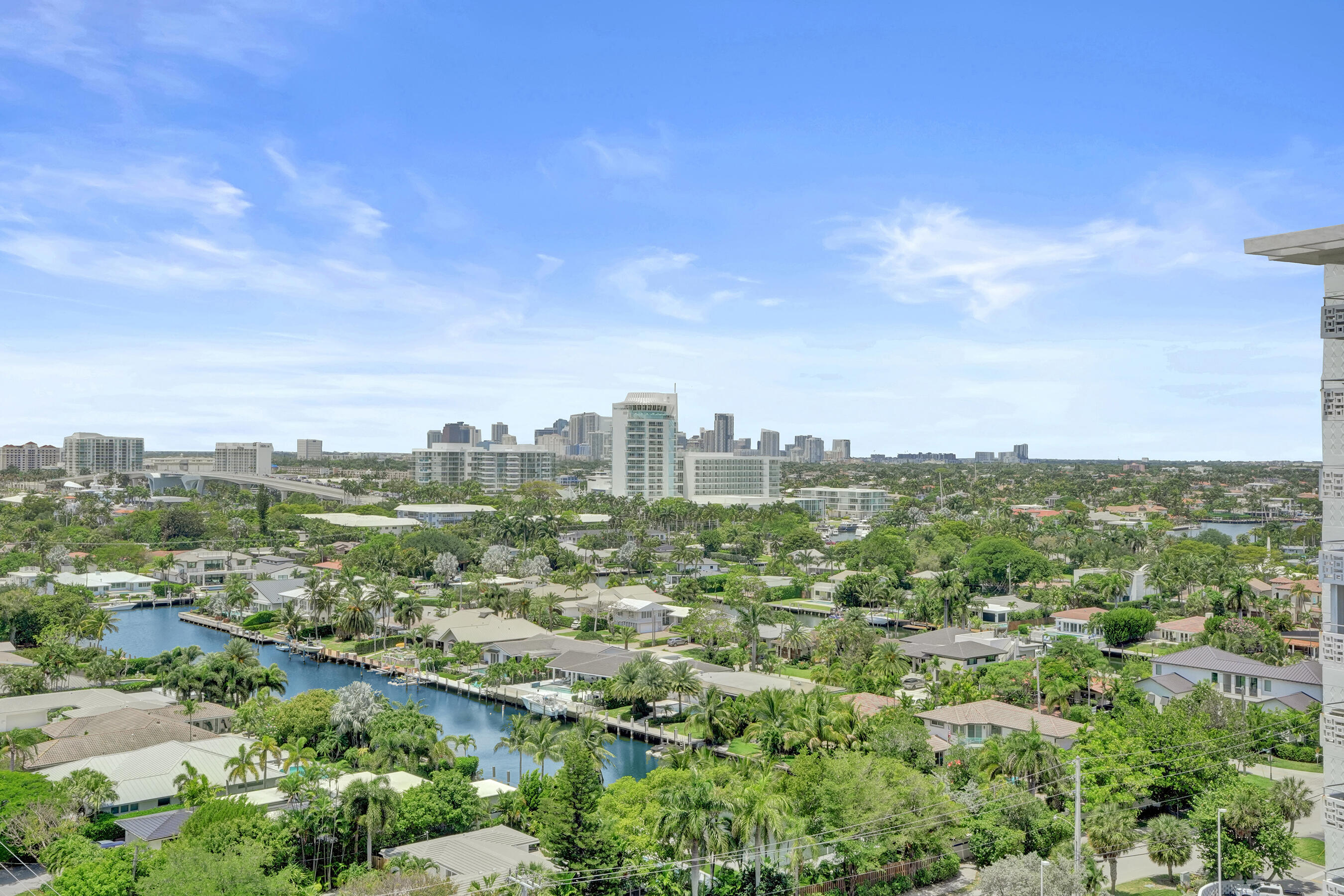 ATLANTIC TOWERS CO-OP - Residential