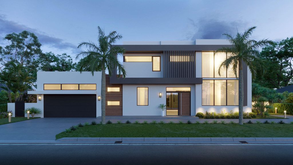 Photo of 150 Pineapple Road, Delray Beach, FL 33444 (MLS # R10990680)