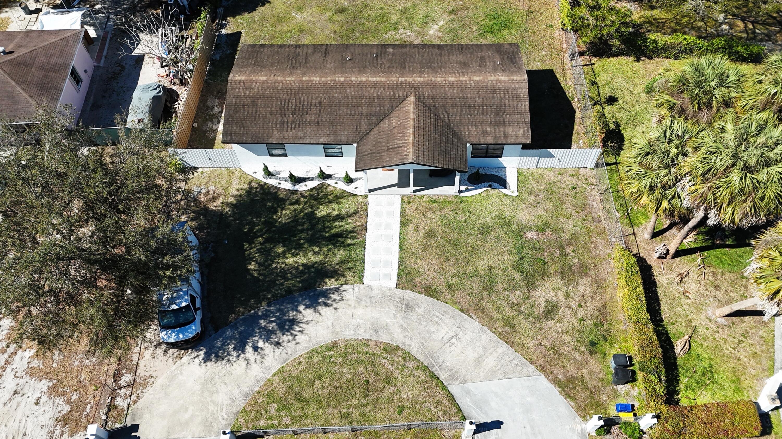 MODEL LAND CO - Residential