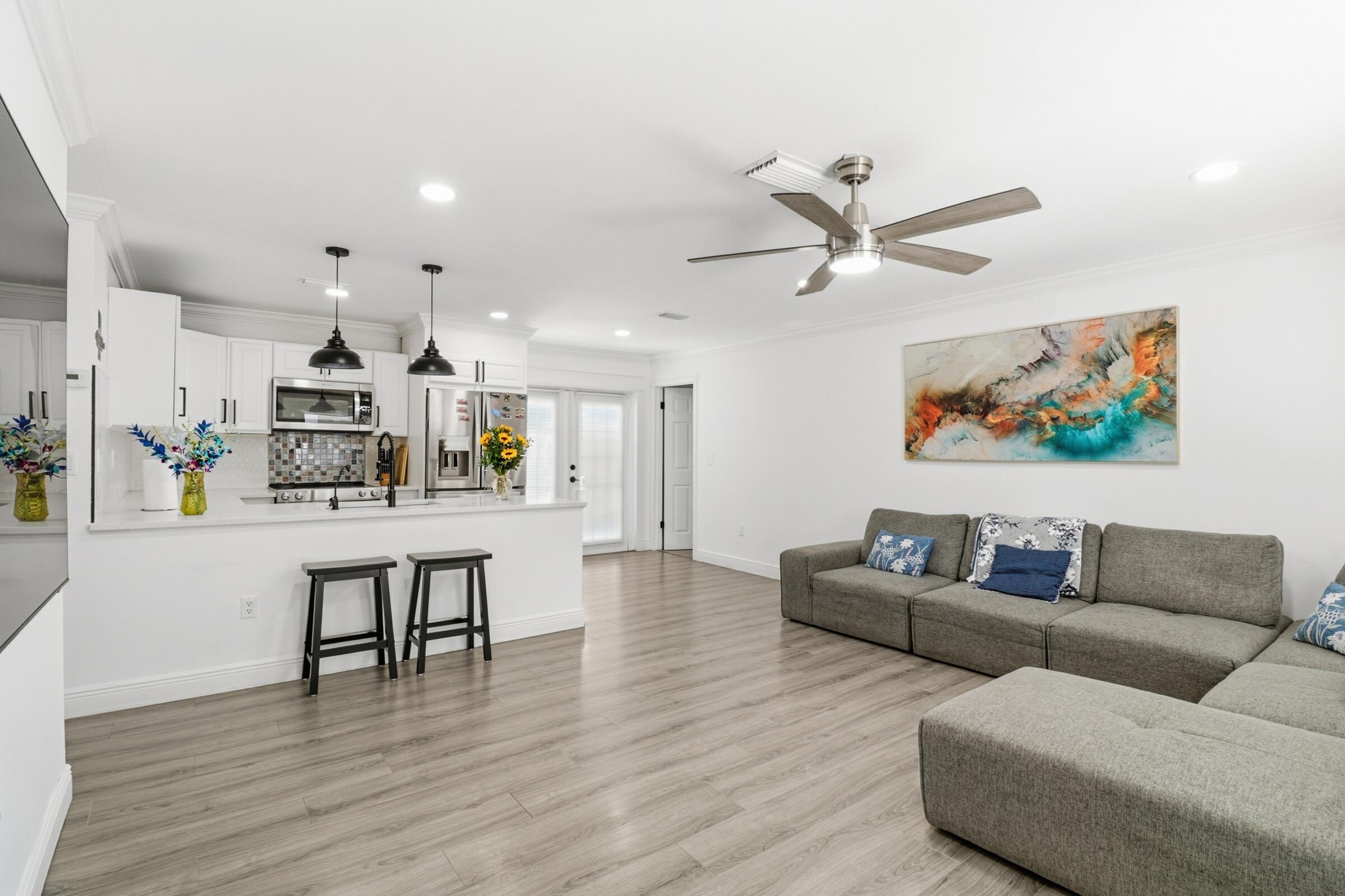 MODEL LAND CO - Residential