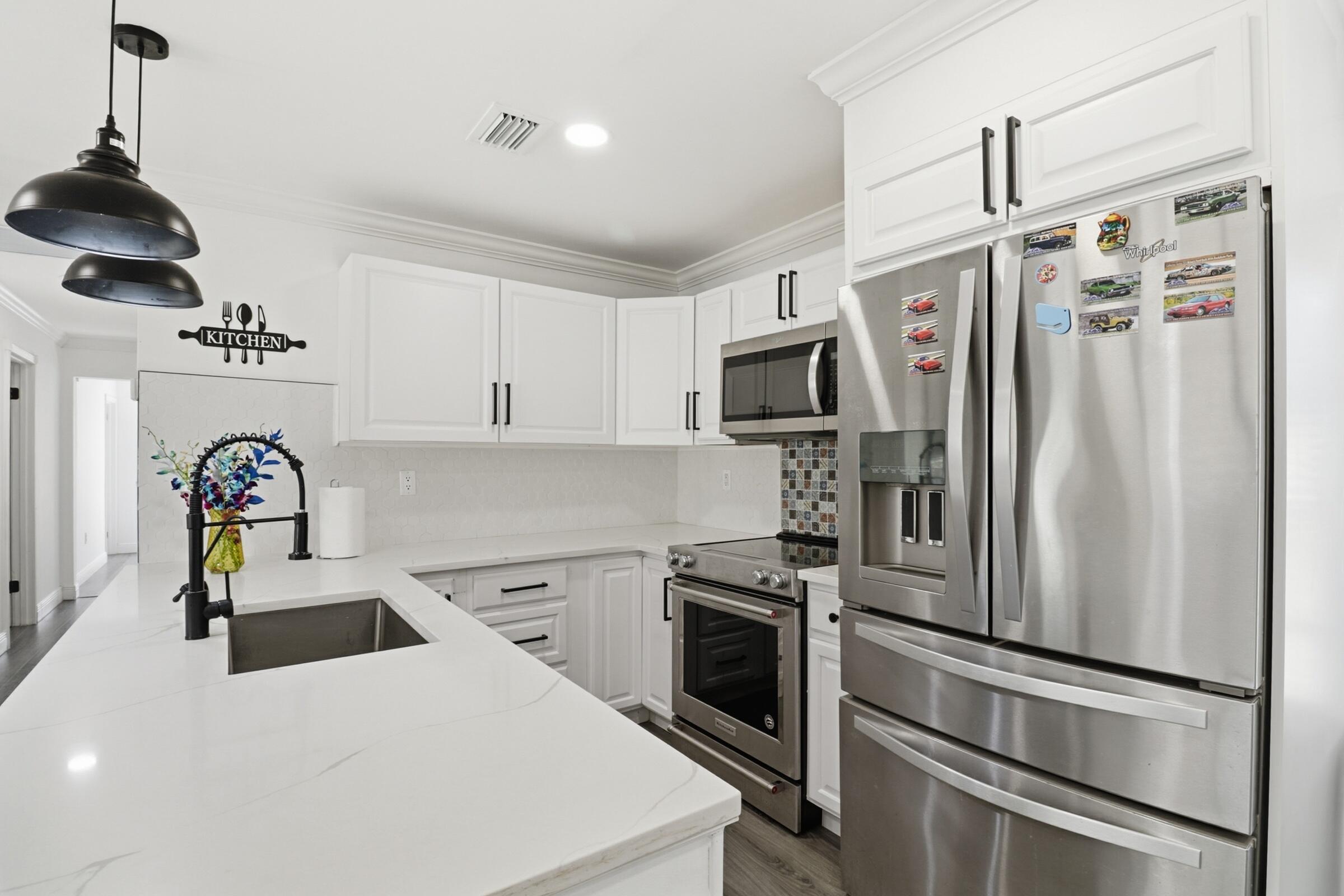 MODEL LAND CO - Residential