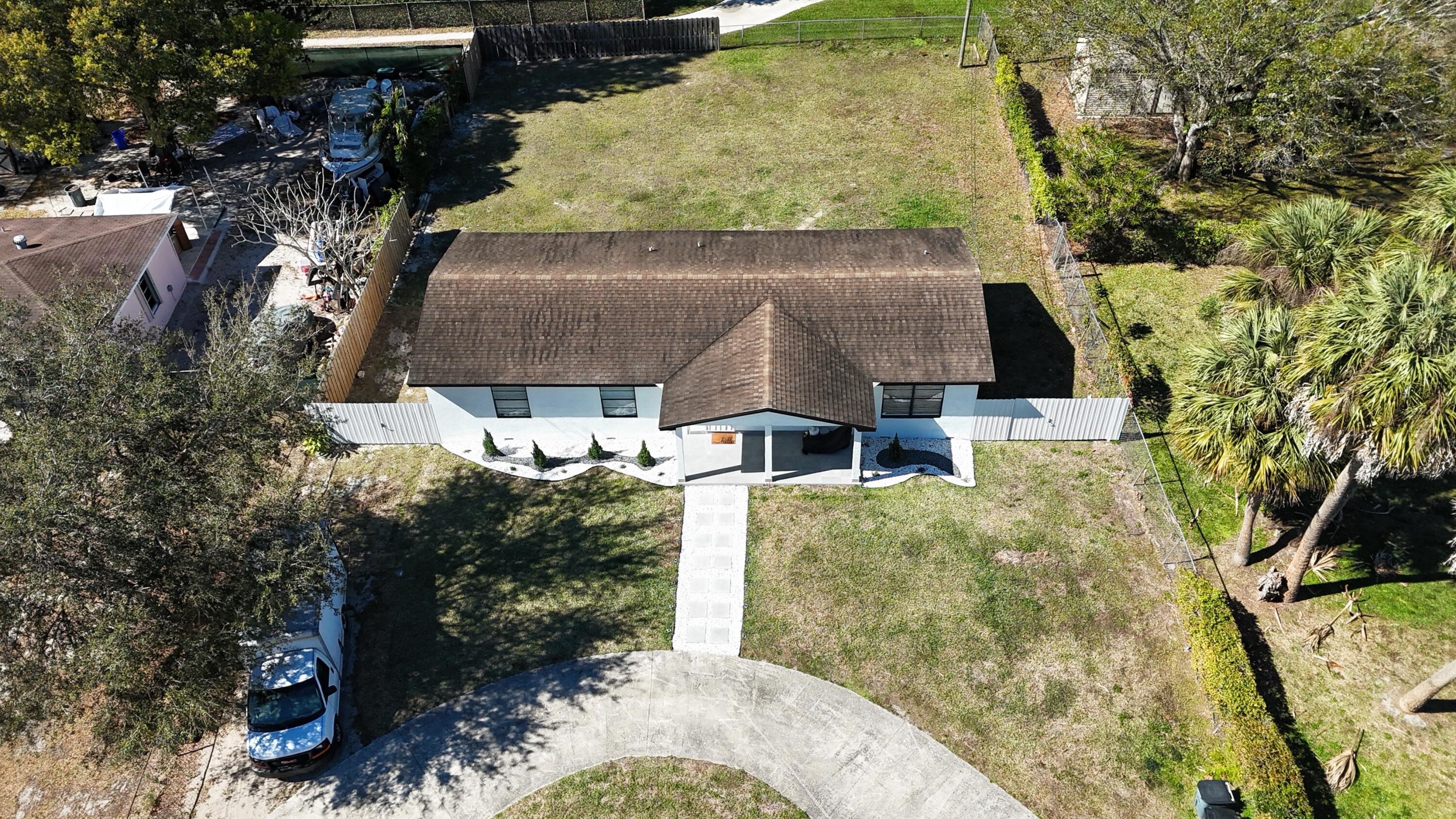 MODEL LAND CO - Residential