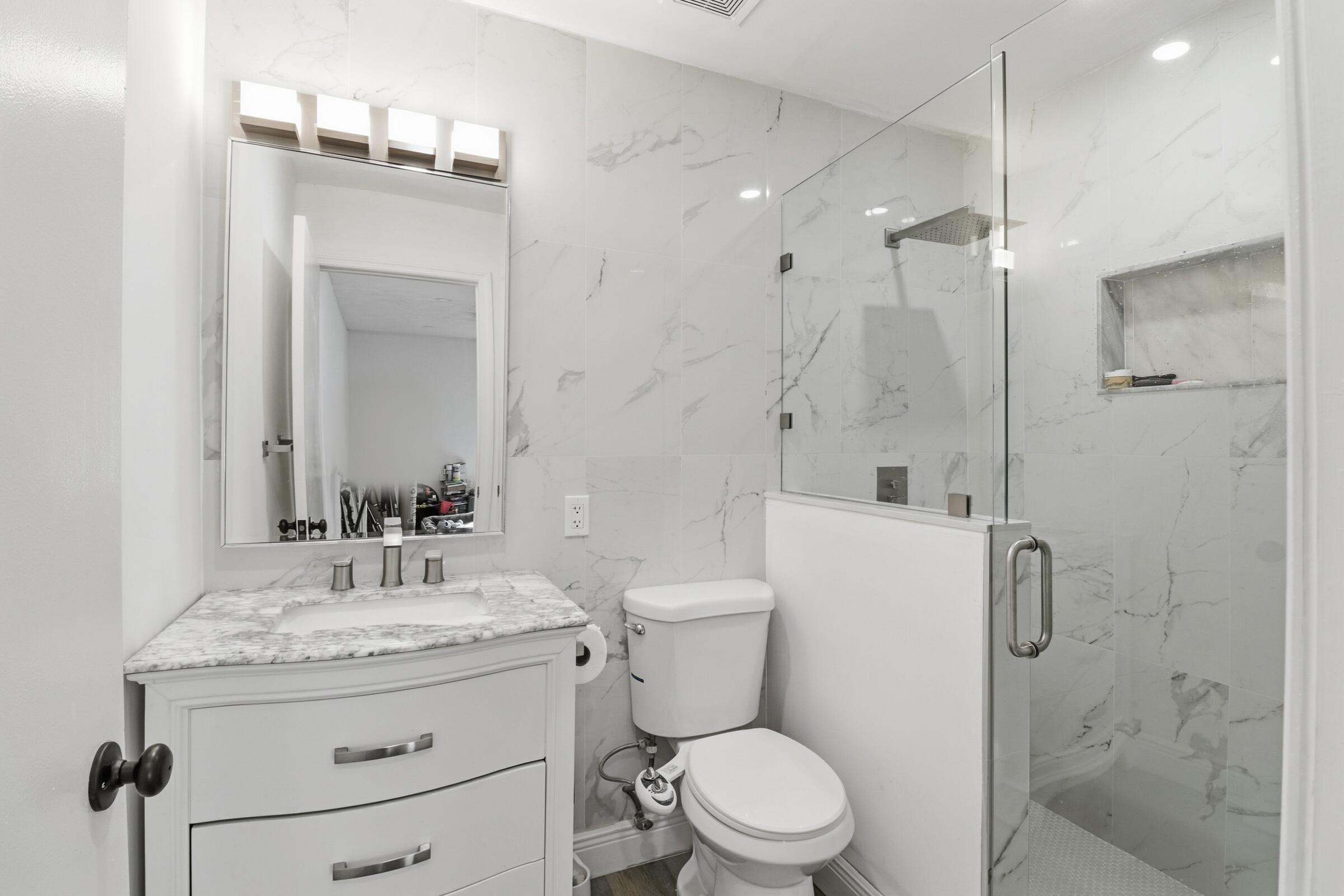 MODEL LAND CO - Residential