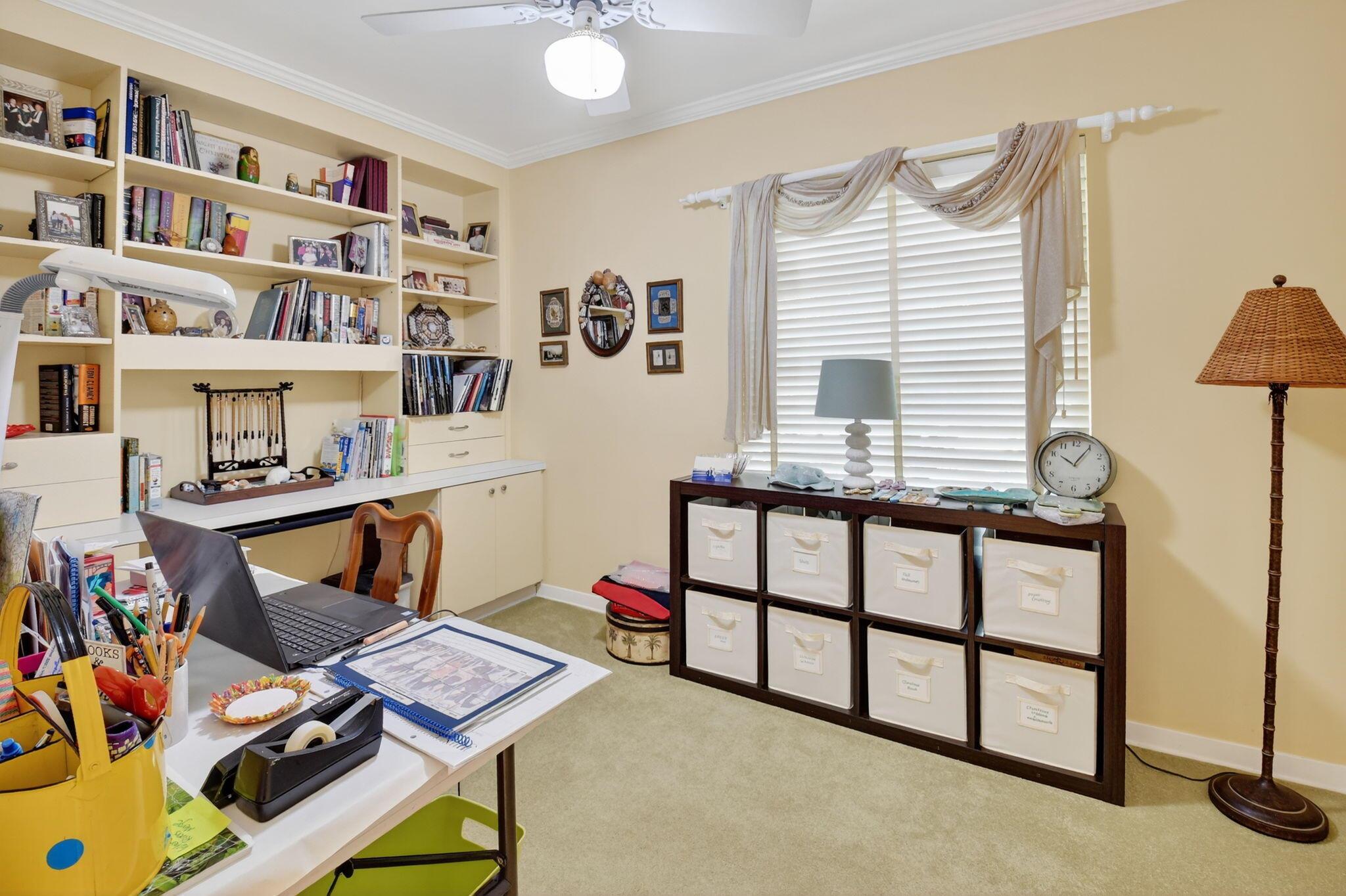 LAKE IDA GARDENS AMD PL - Residential