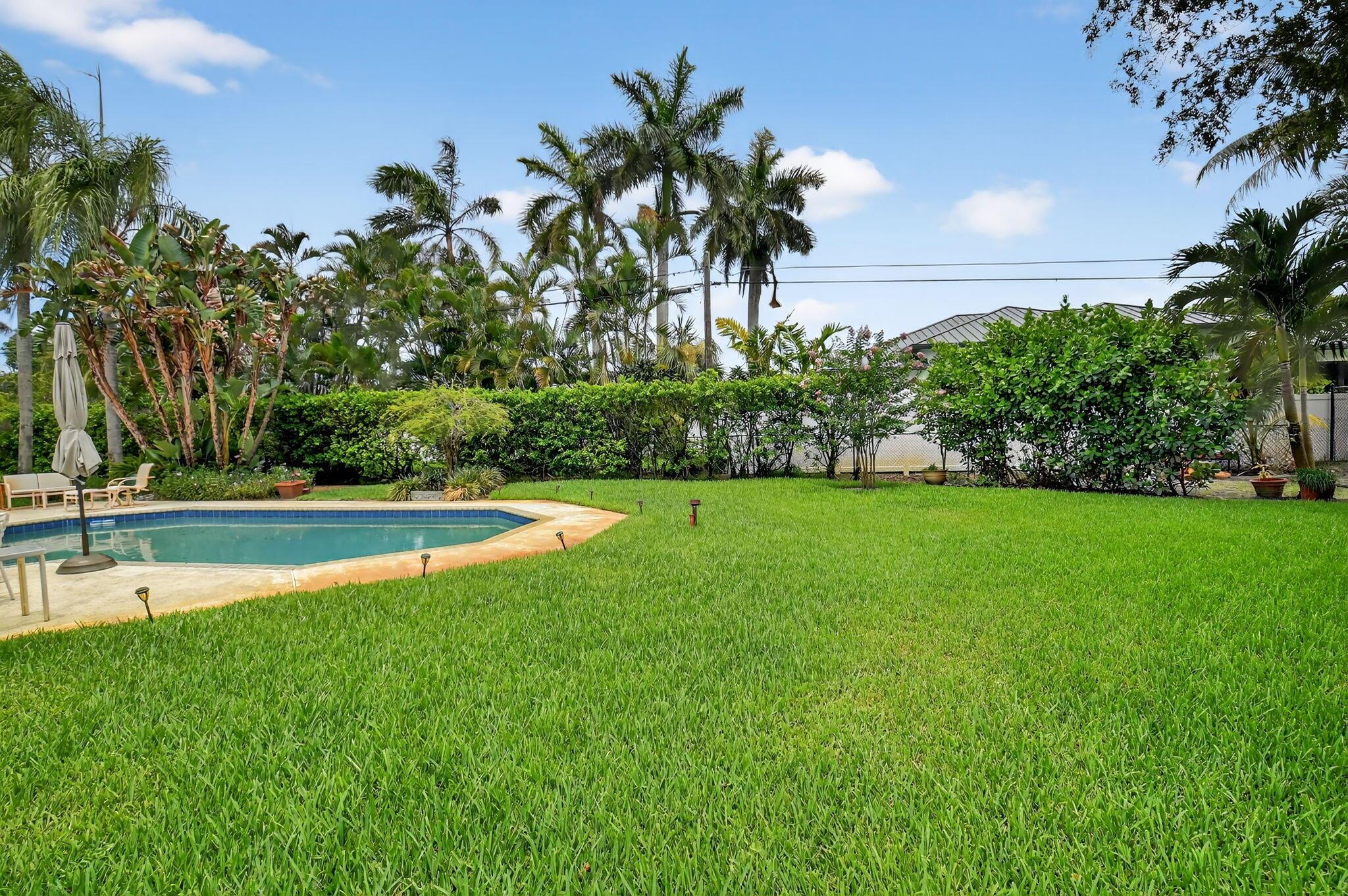 LAKE IDA GARDENS AMD PL - Residential