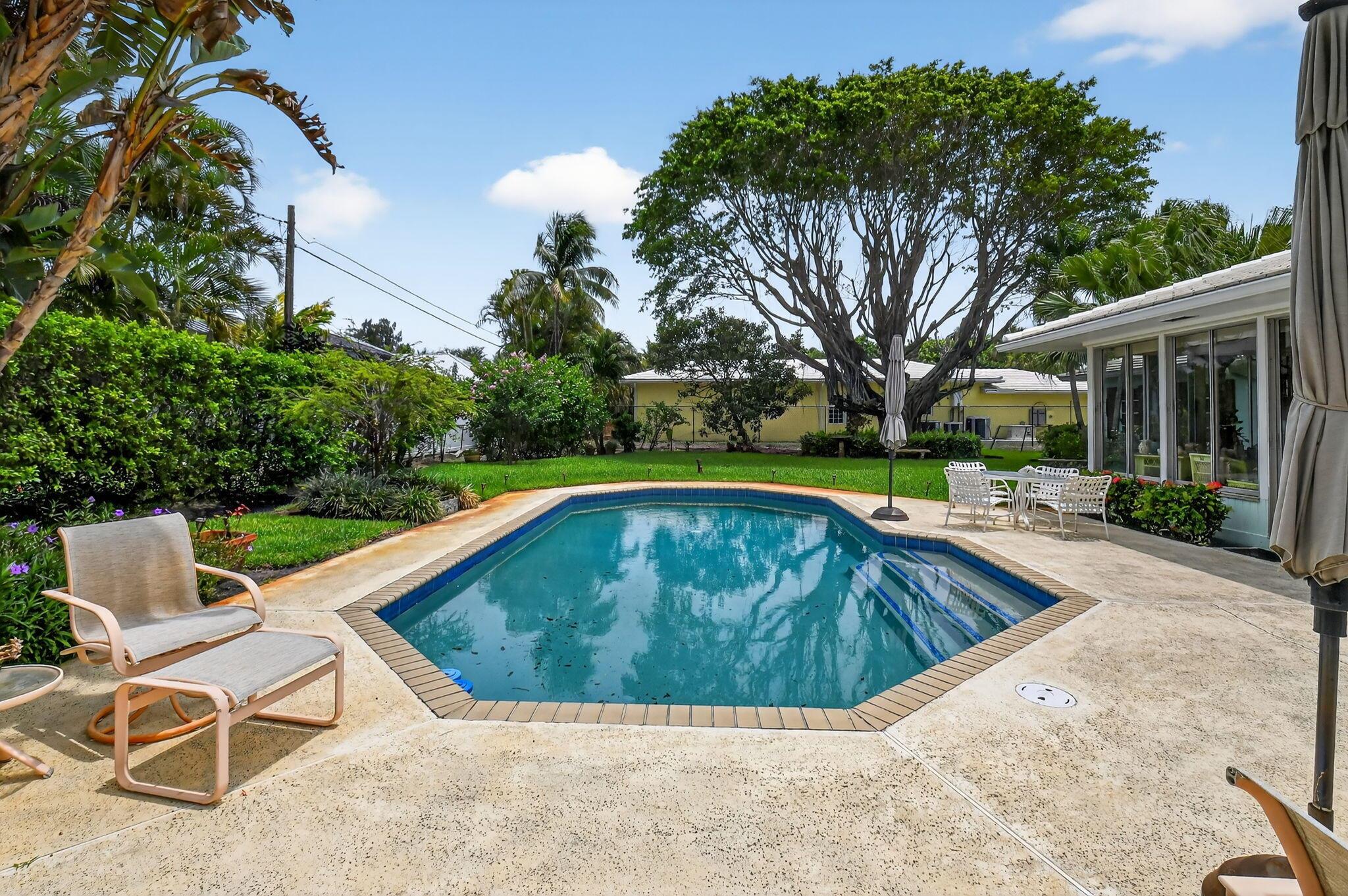 LAKE IDA GARDENS AMD PL - Residential