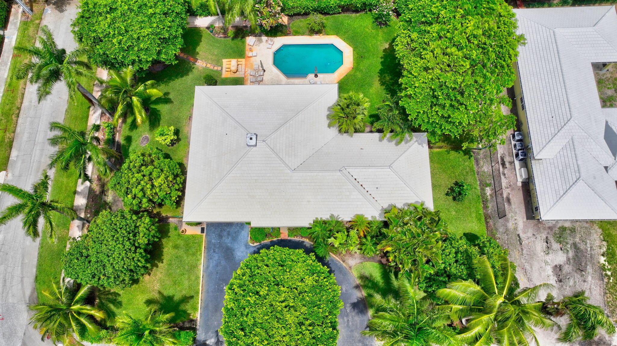 LAKE IDA GARDENS AMD PL - Residential