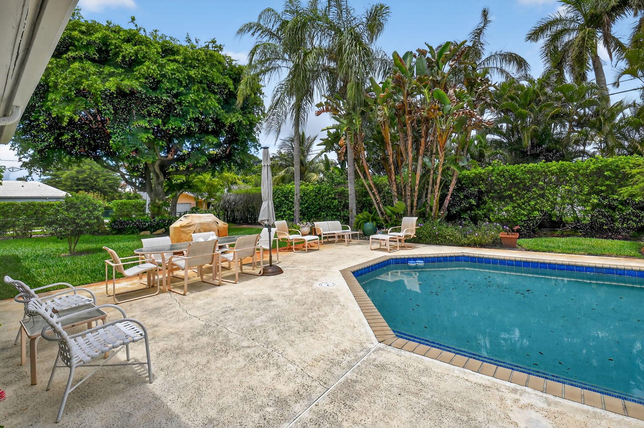 LAKE IDA GARDENS AMD PL - Residential