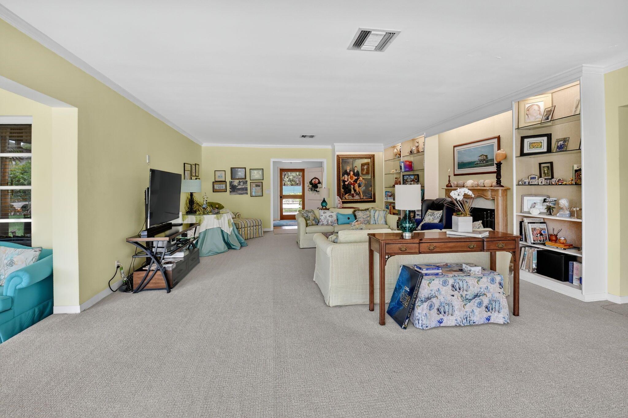 LAKE IDA GARDENS AMD PL - Residential