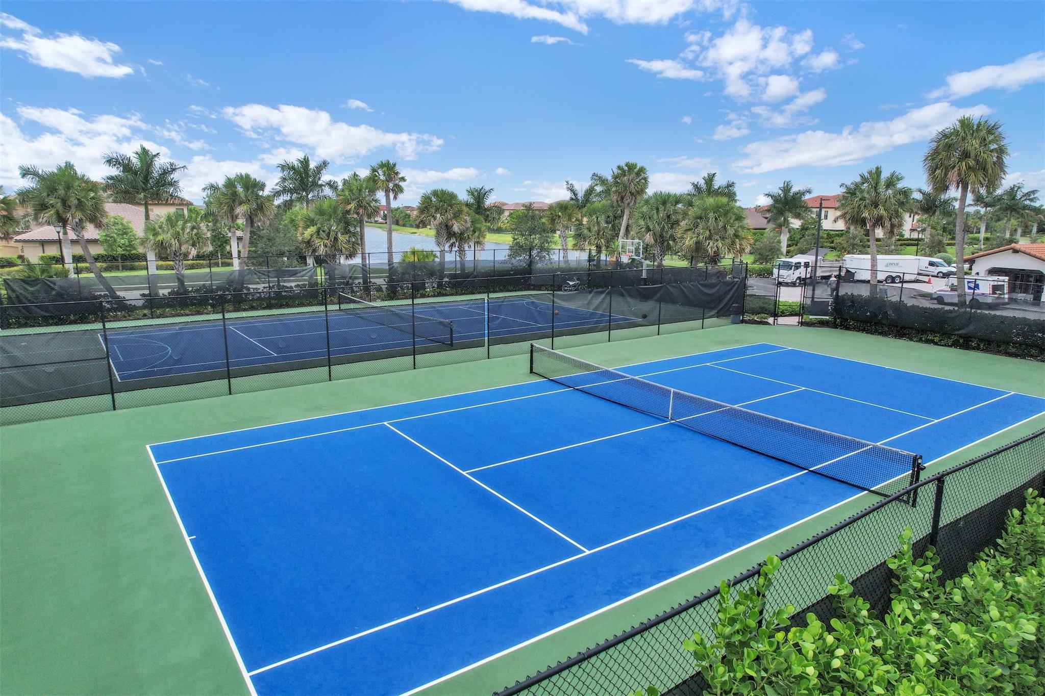 Parkland Bay 183-49 B - Residential