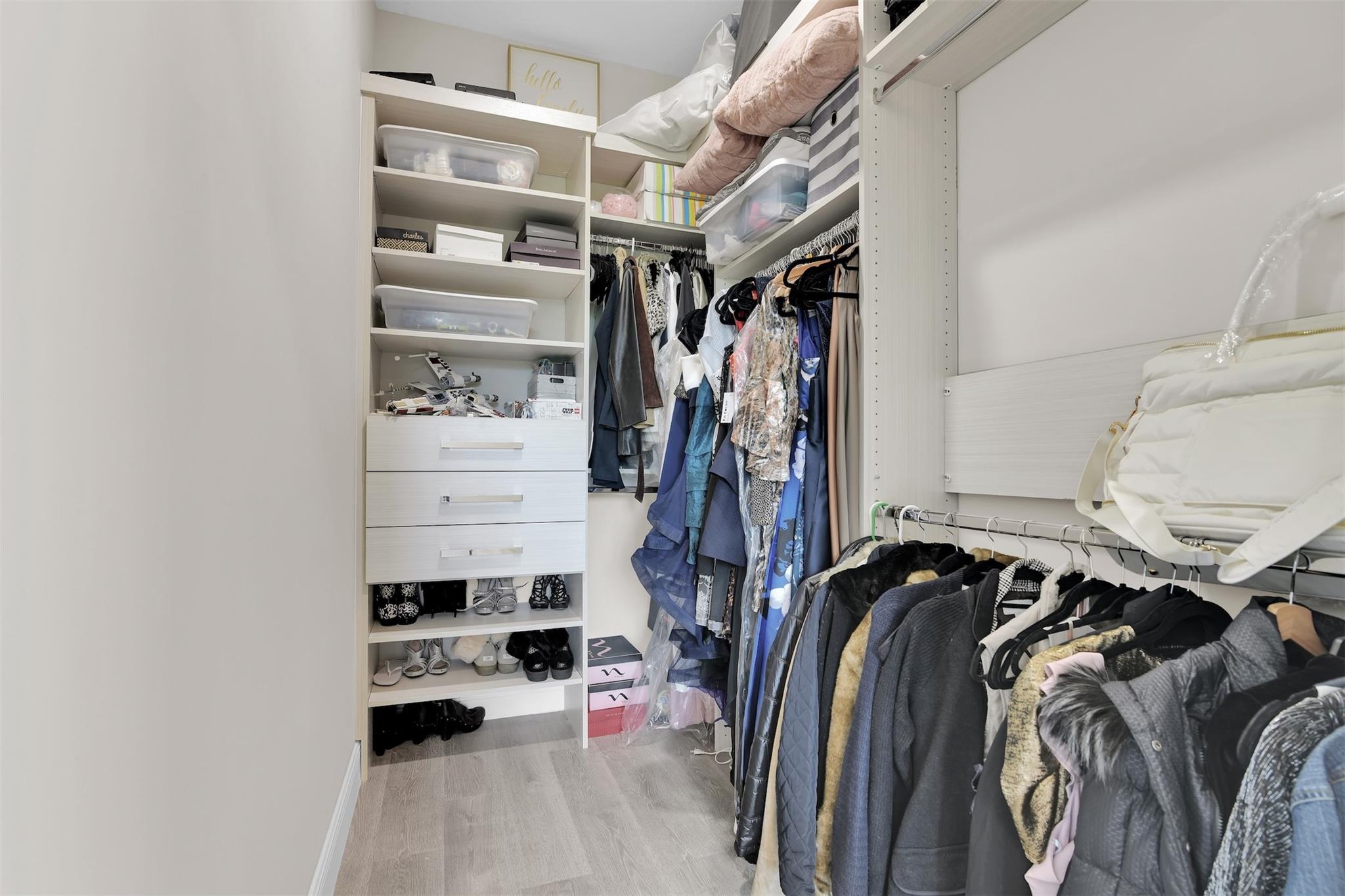 Parkland Bay 183-49 B - Residential