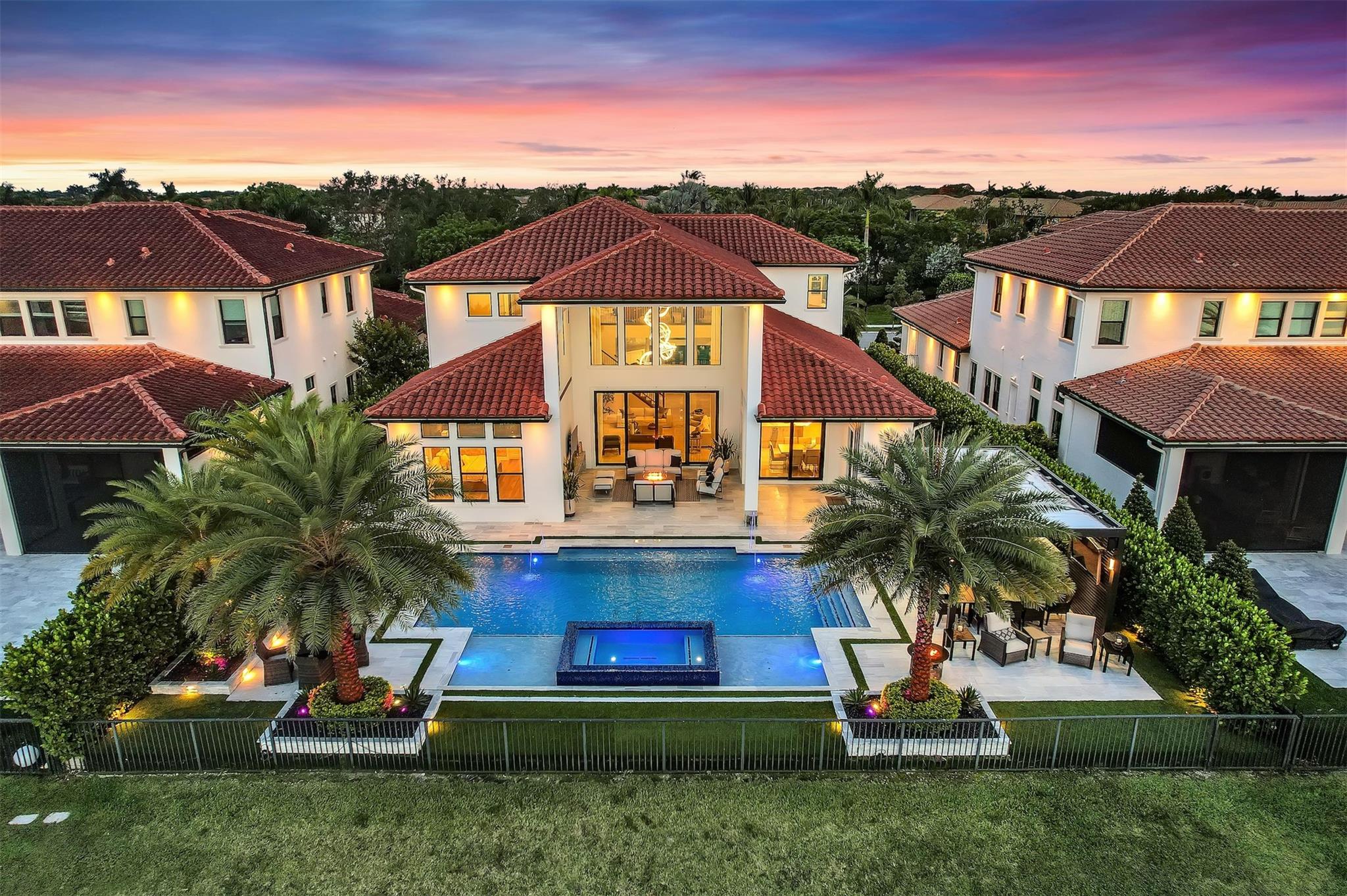 Parkland Bay 183-49 B - Residential