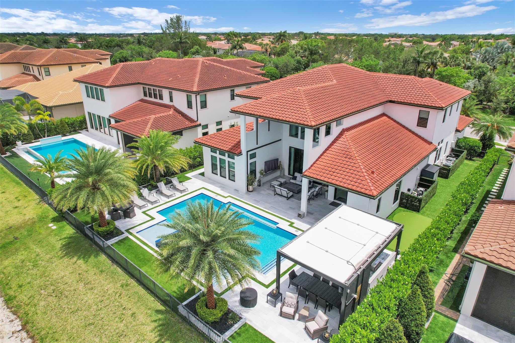 12535 S Parkland Bay Trl