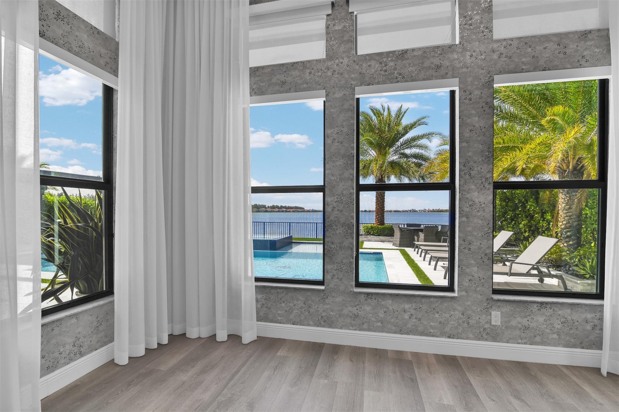 Parkland Bay 183-49 B - Residential