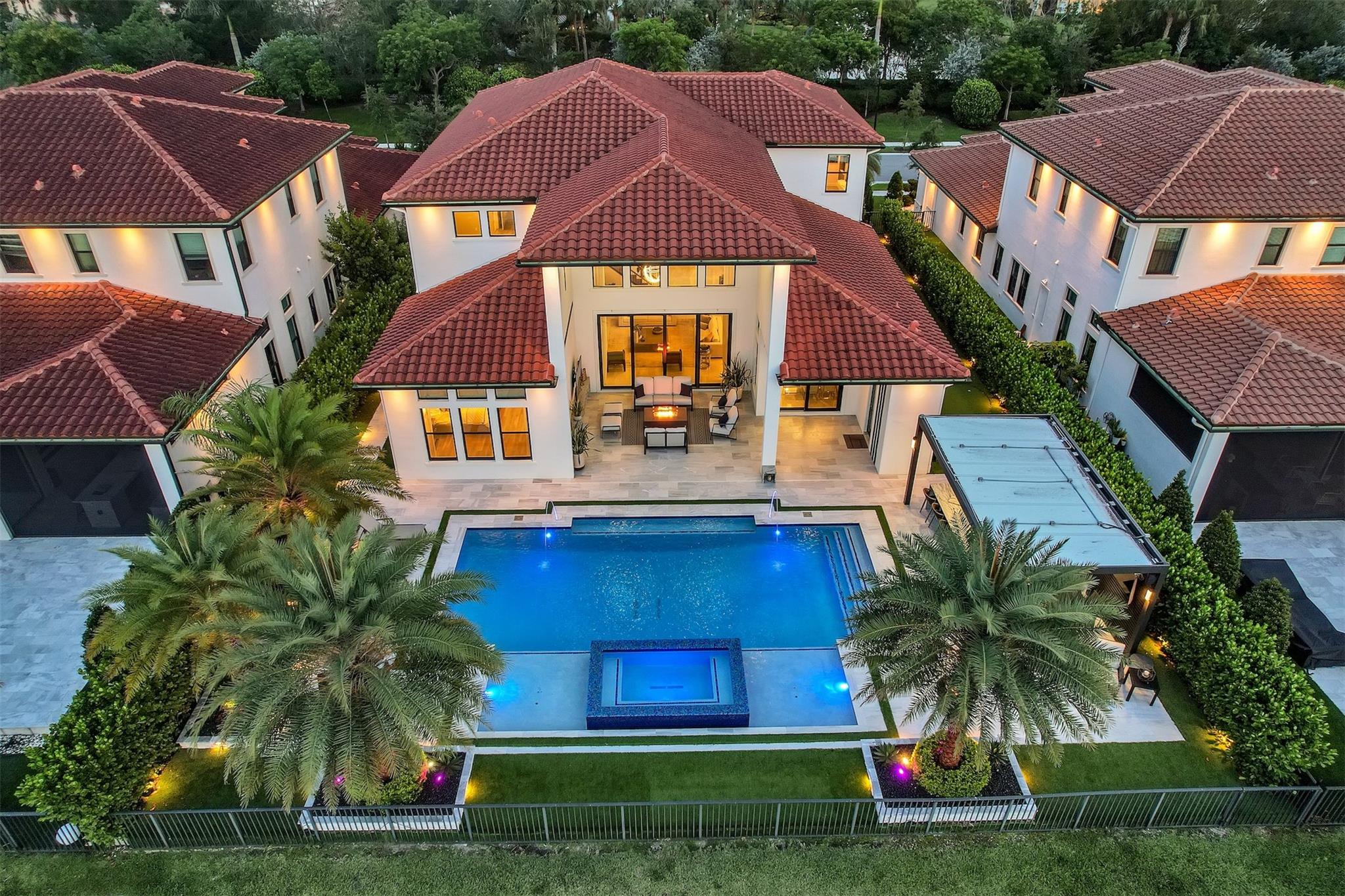 Parkland Bay 183-49 B - Residential