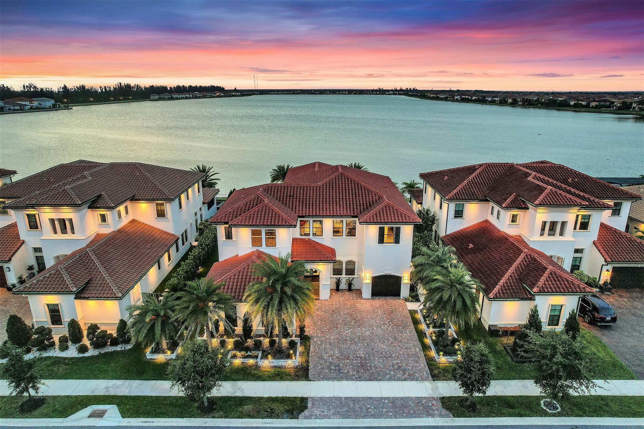 Parkland Bay 183-49 B - Residential