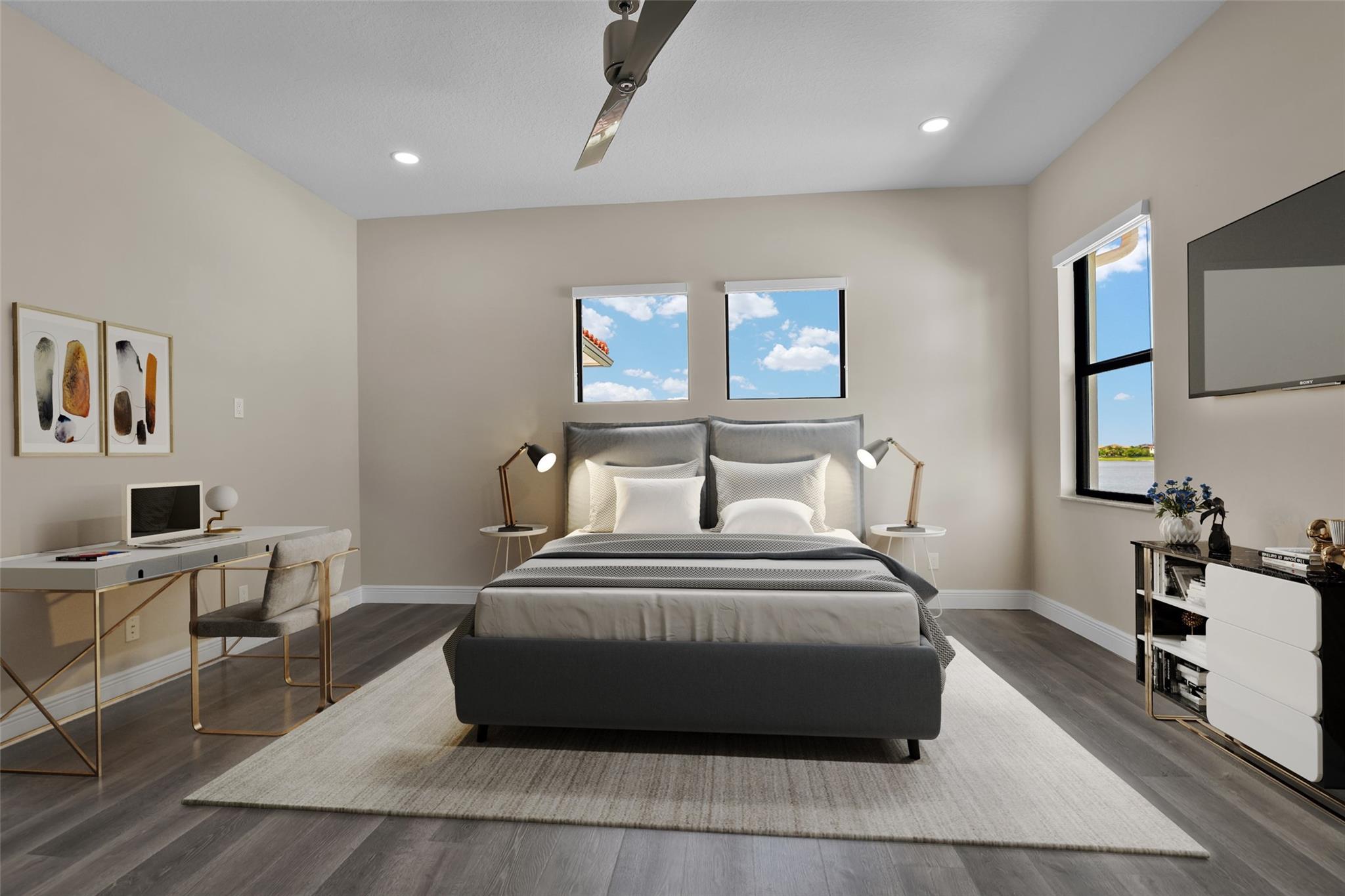 Parkland Bay 183-49 B - Residential