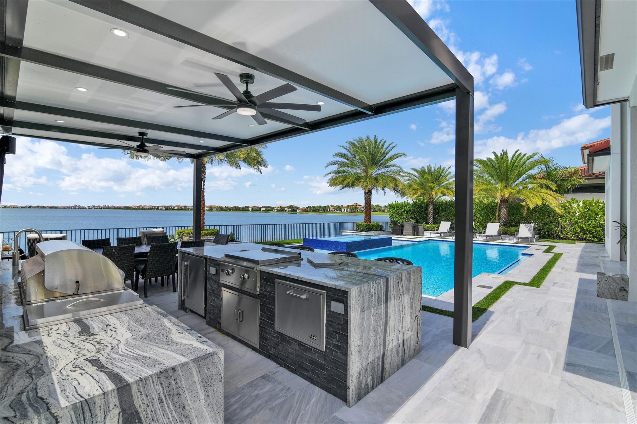 Parkland Bay 183-49 B - Residential