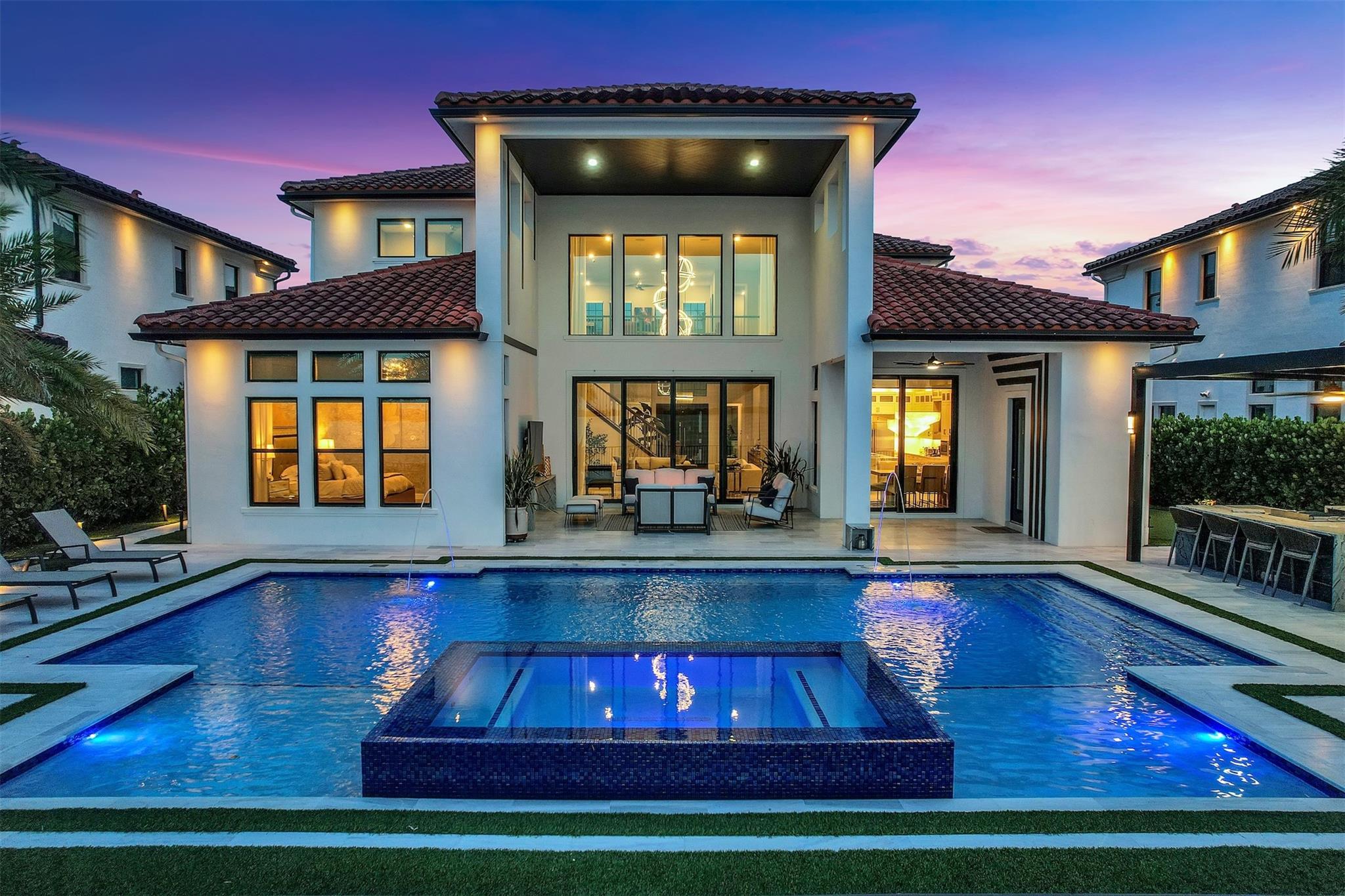 Parkland Bay 183-49 B - Residential