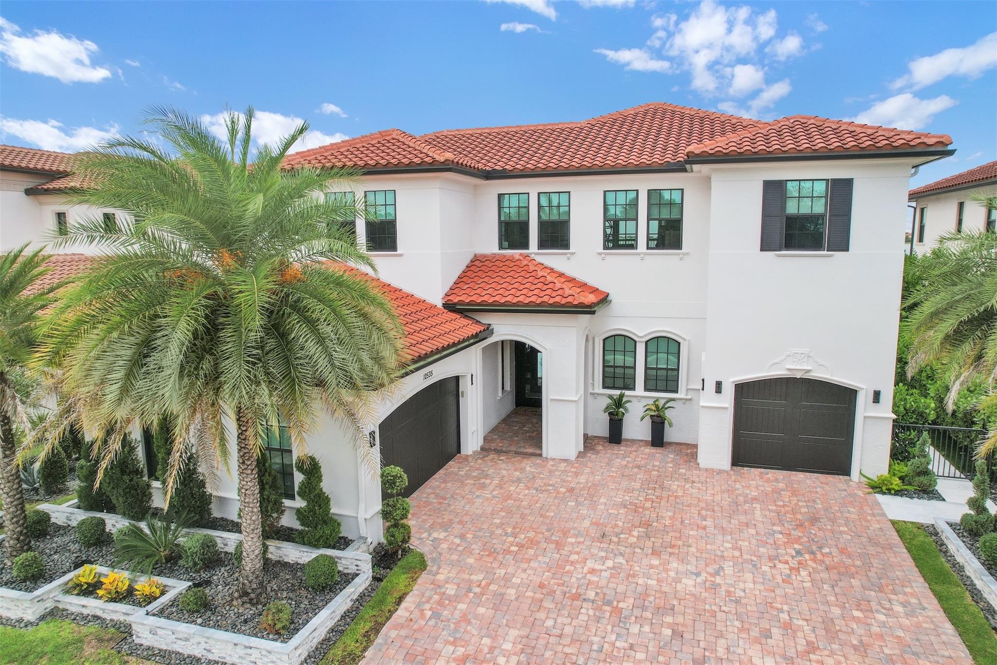 12535 S Parkland Bay Trl
