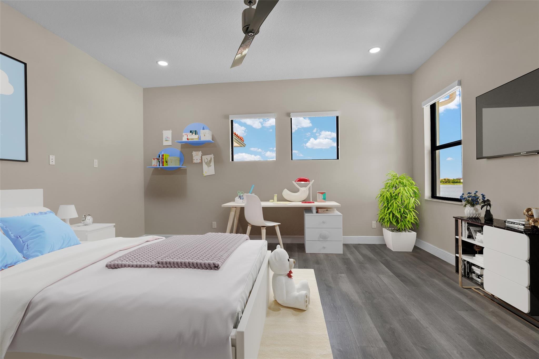 Parkland Bay 183-49 B - Residential