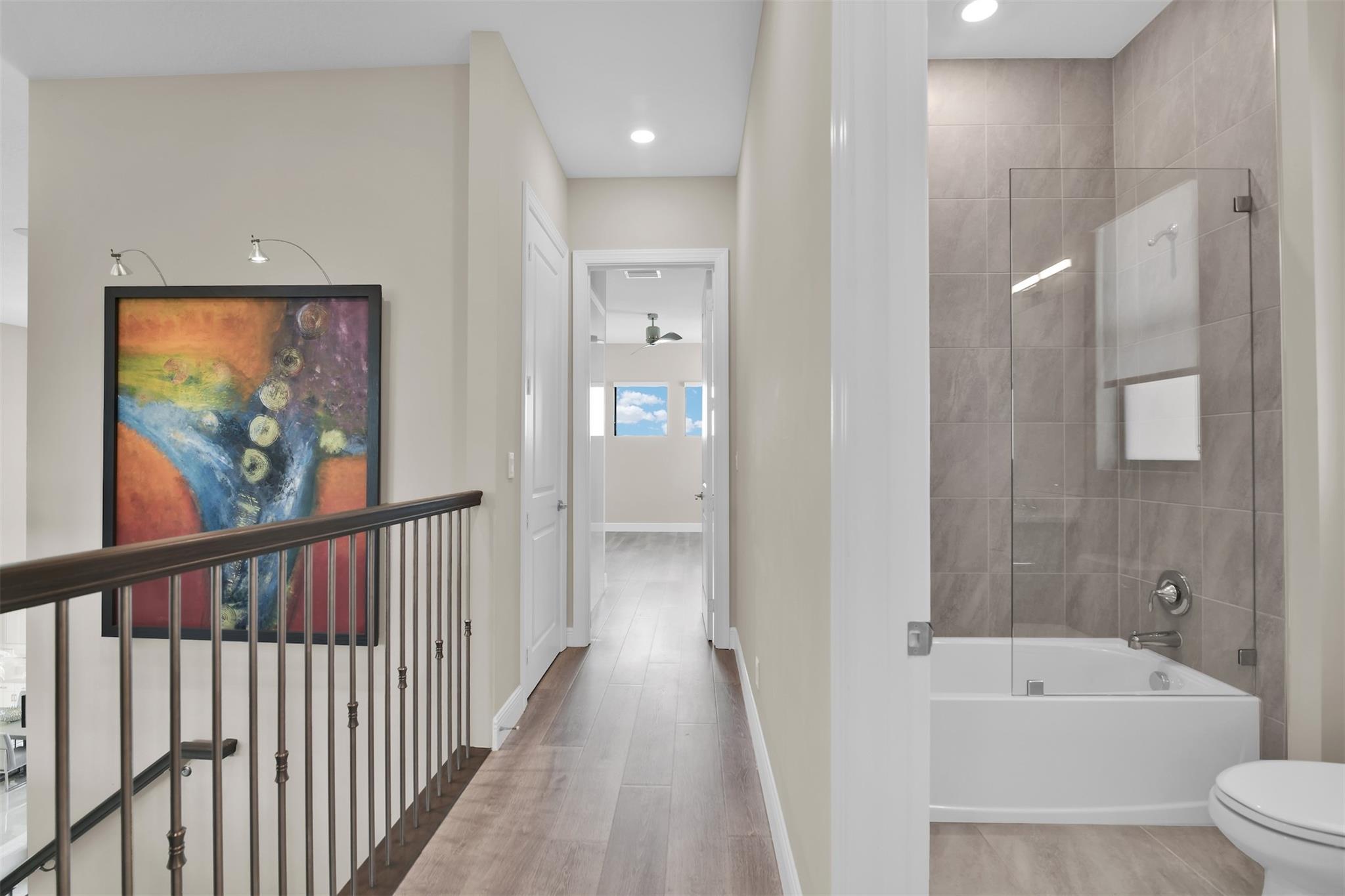 Parkland Bay 183-49 B - Residential