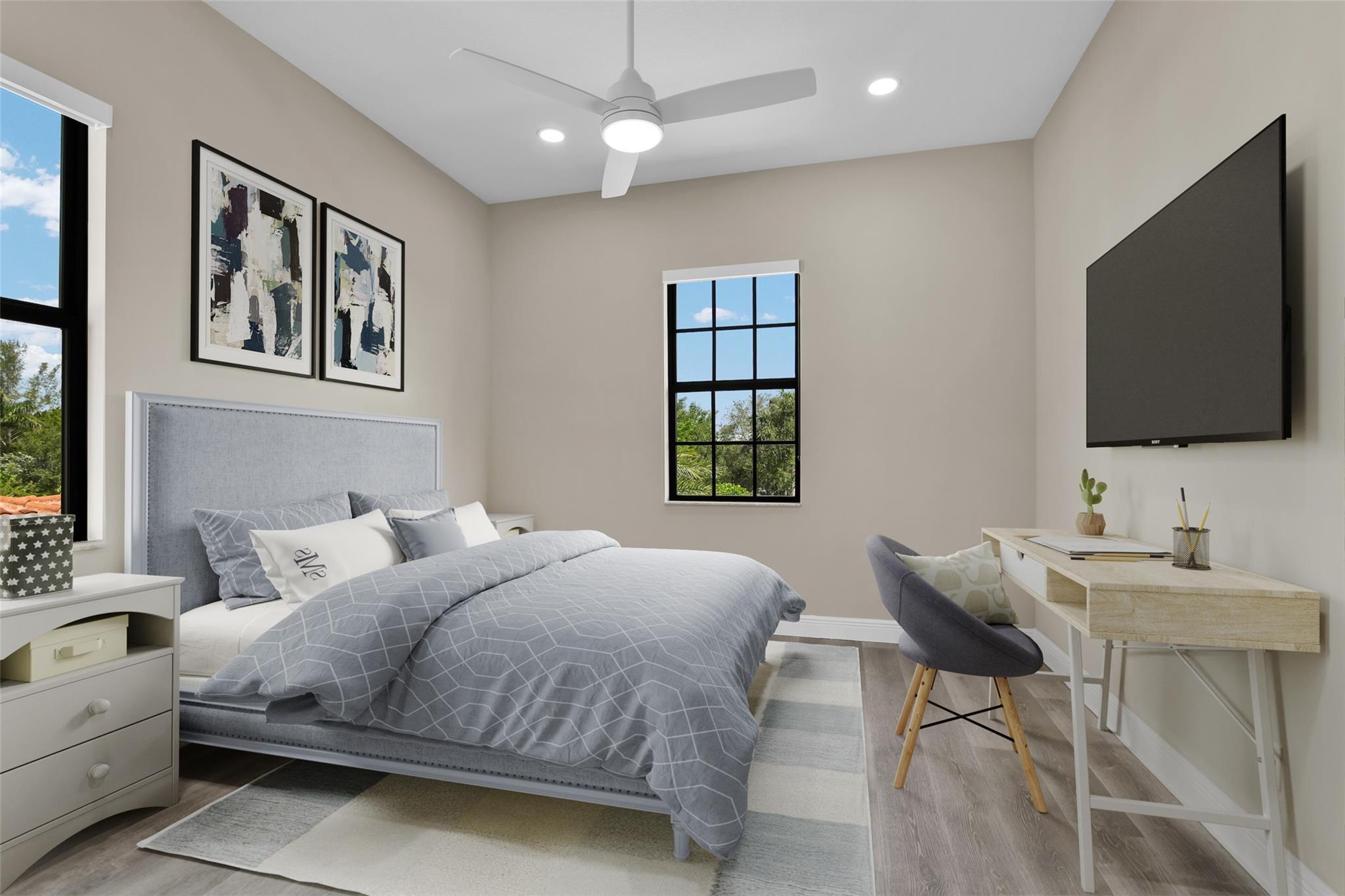 Parkland Bay 183-49 B - Residential