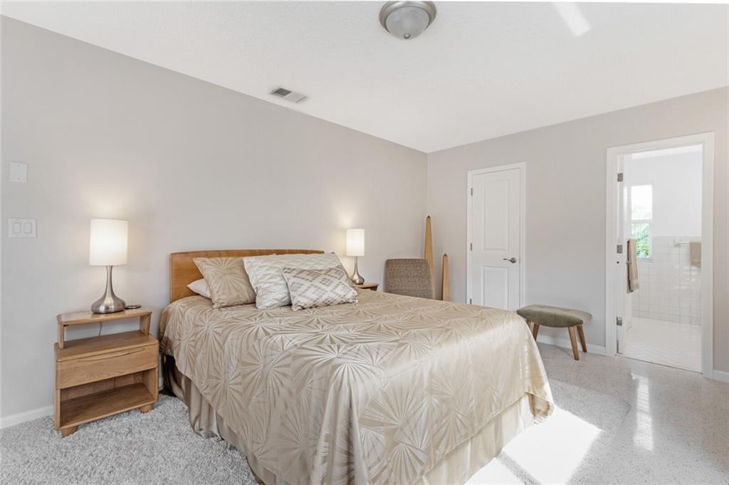 Knoll Ridge - Residential