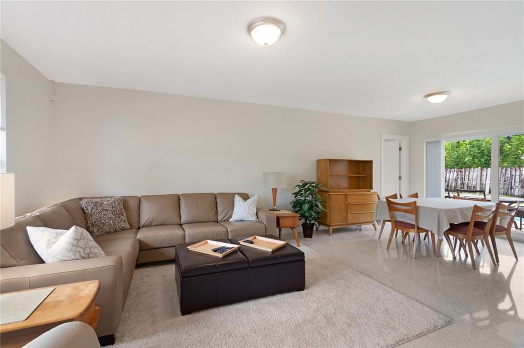 Knoll Ridge - Residential