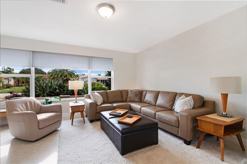 Knoll Ridge - Residential