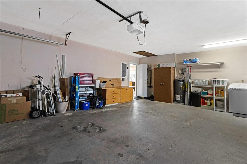 Knoll Ridge - Residential