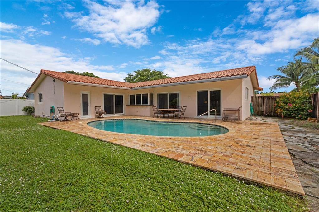 Knoll Ridge - Residential