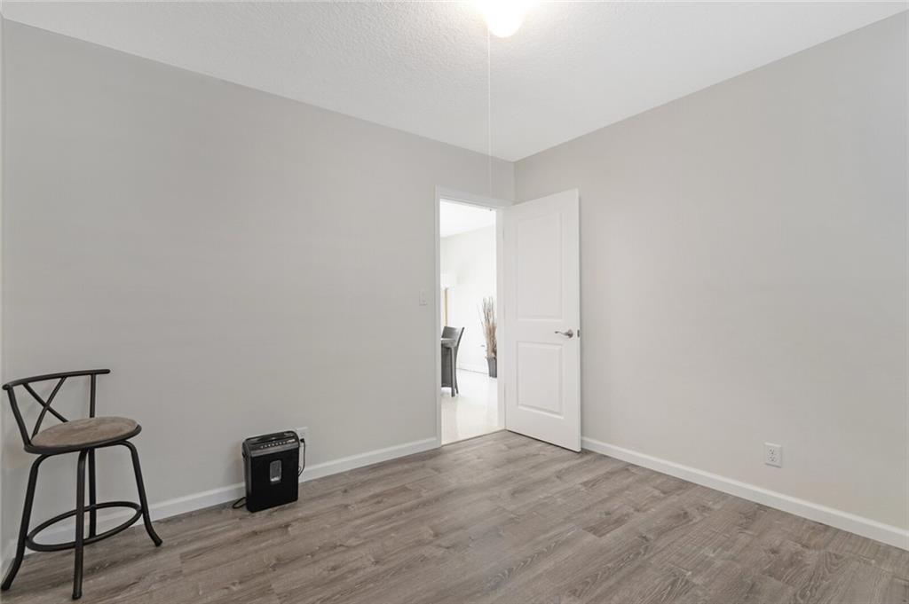 Knoll Ridge - Residential