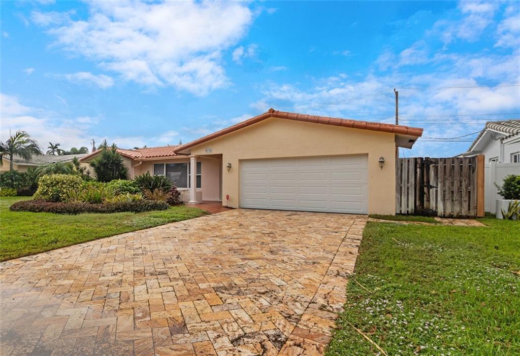 Knoll Ridge - Residential