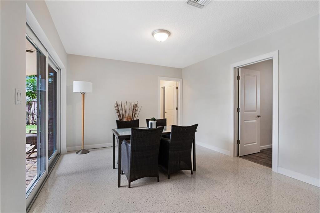 Knoll Ridge - Residential