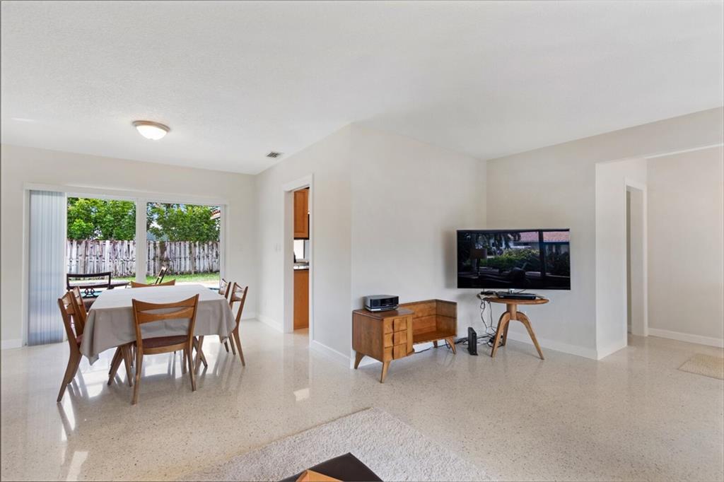 Knoll Ridge - Residential