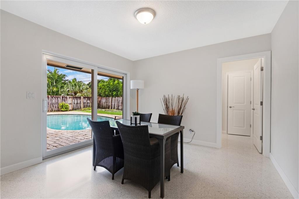 Knoll Ridge - Residential