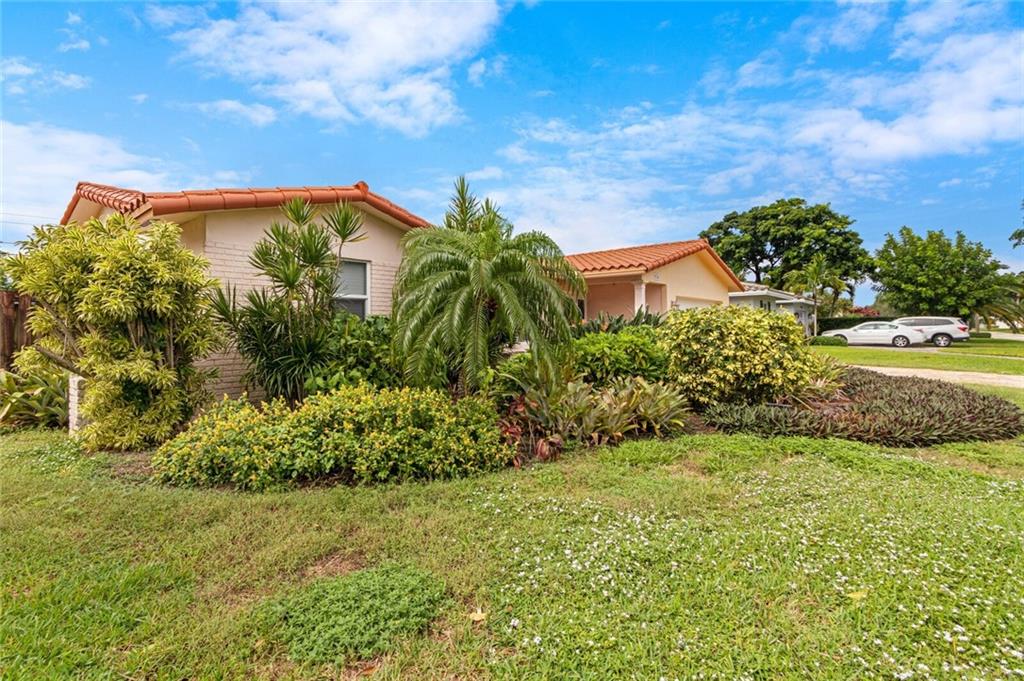 Knoll Ridge - Residential