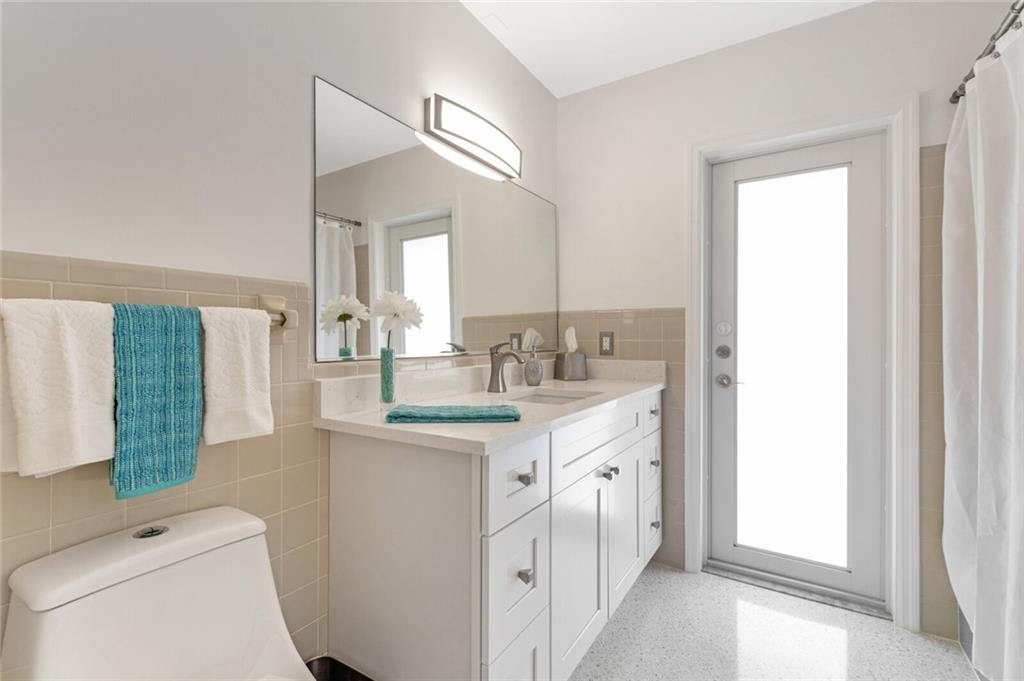 Knoll Ridge - Residential