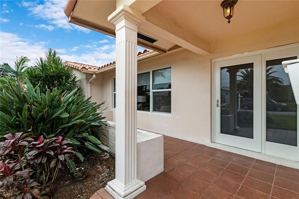 Knoll Ridge - Residential