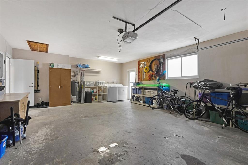 Knoll Ridge - Residential