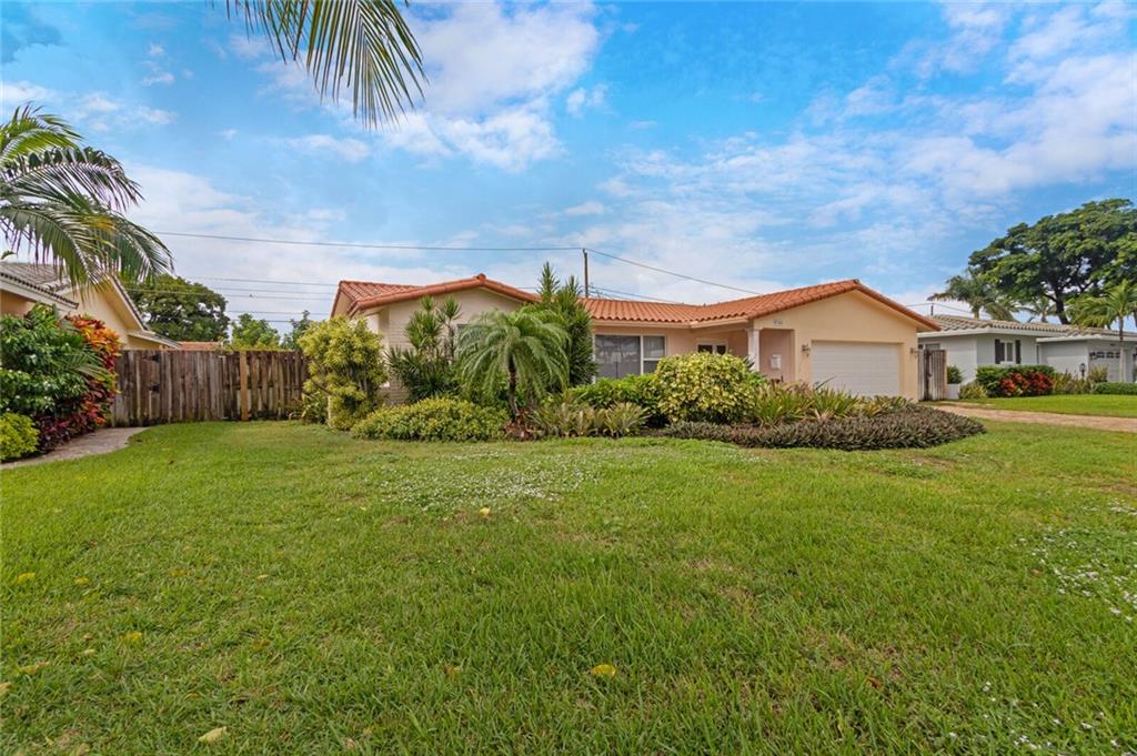 Knoll Ridge - Residential