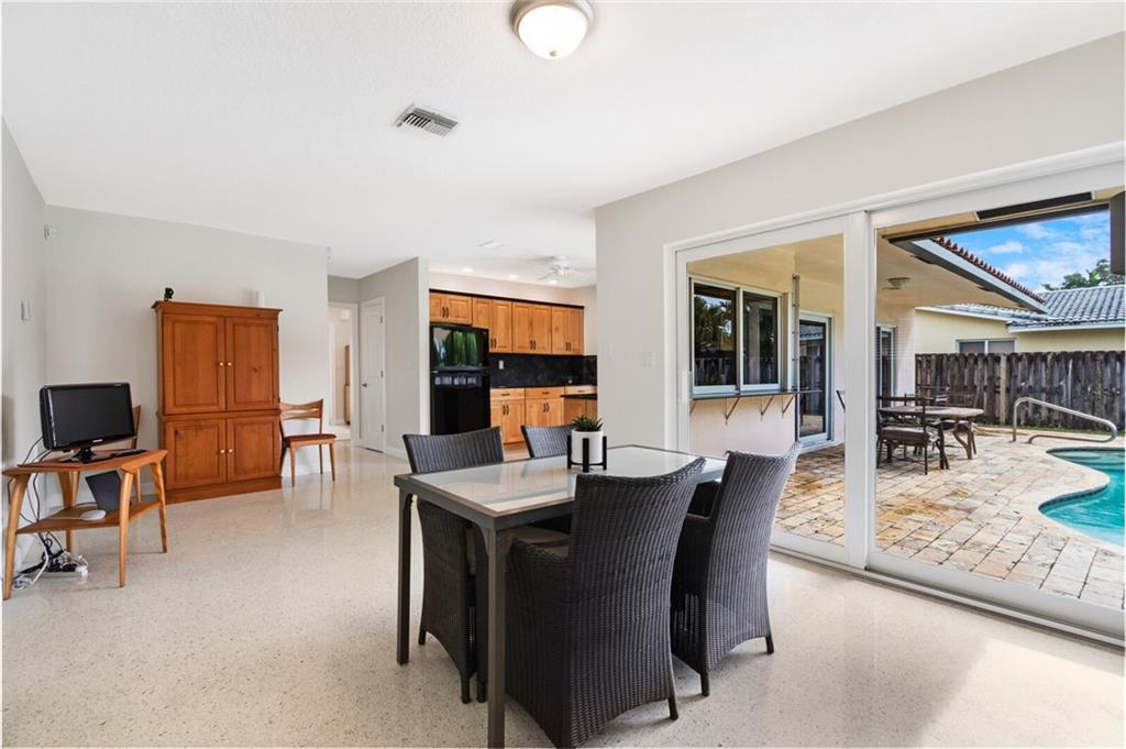 Knoll Ridge - Residential