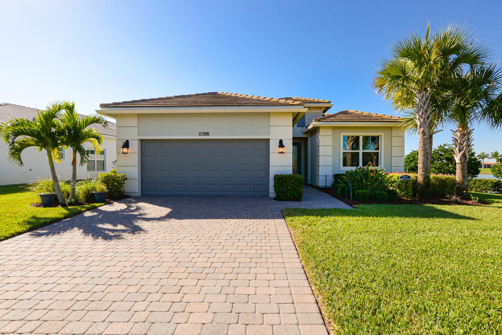 View Port St Lucie, FL 34987 house