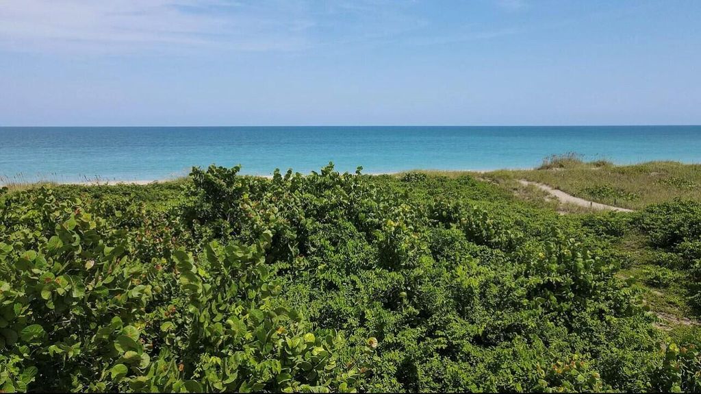 Photo of 0 Surfside Drive #2, Fort Pierce, FL 34949 (MLS # R10785775)