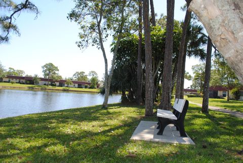 A home in Lake Worth