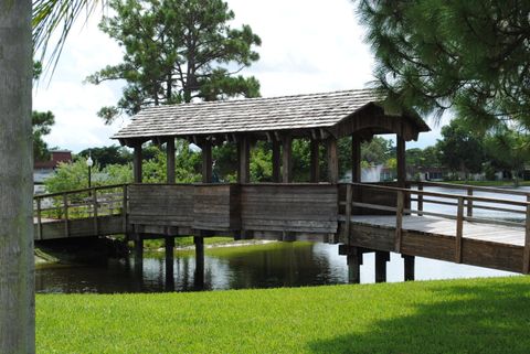 A home in Lake Worth